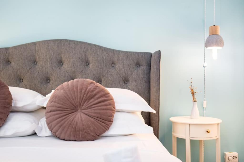 Intercontinental Apart - Massage Terrace Fireplace Bucureşti Ngoại thất bức ảnh